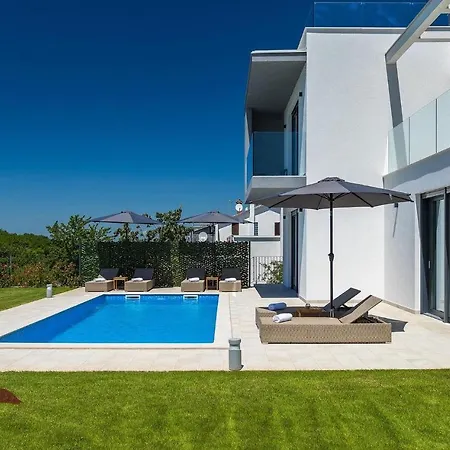 Gorgeous In With Kitchen * Poreč