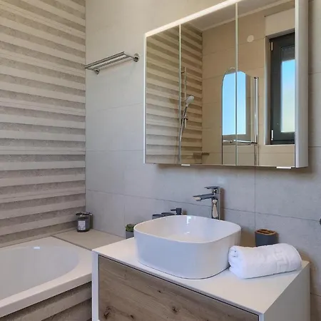 Gorgeous In With Kitchen * Poreč