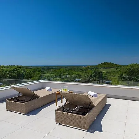 Gorgeous In With Kitchen Holiday home Porec
