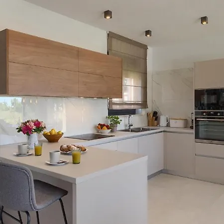 Gorgeous In With Kitchen Holiday home Porec